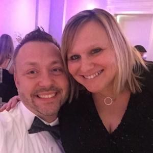 Meet your Posher, Tim